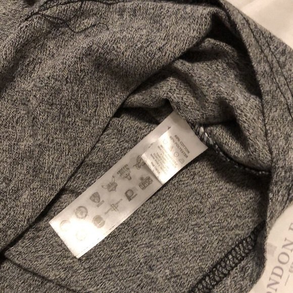 Chicago bulls long sleeve shirt size small mens - Picture 5 of 6